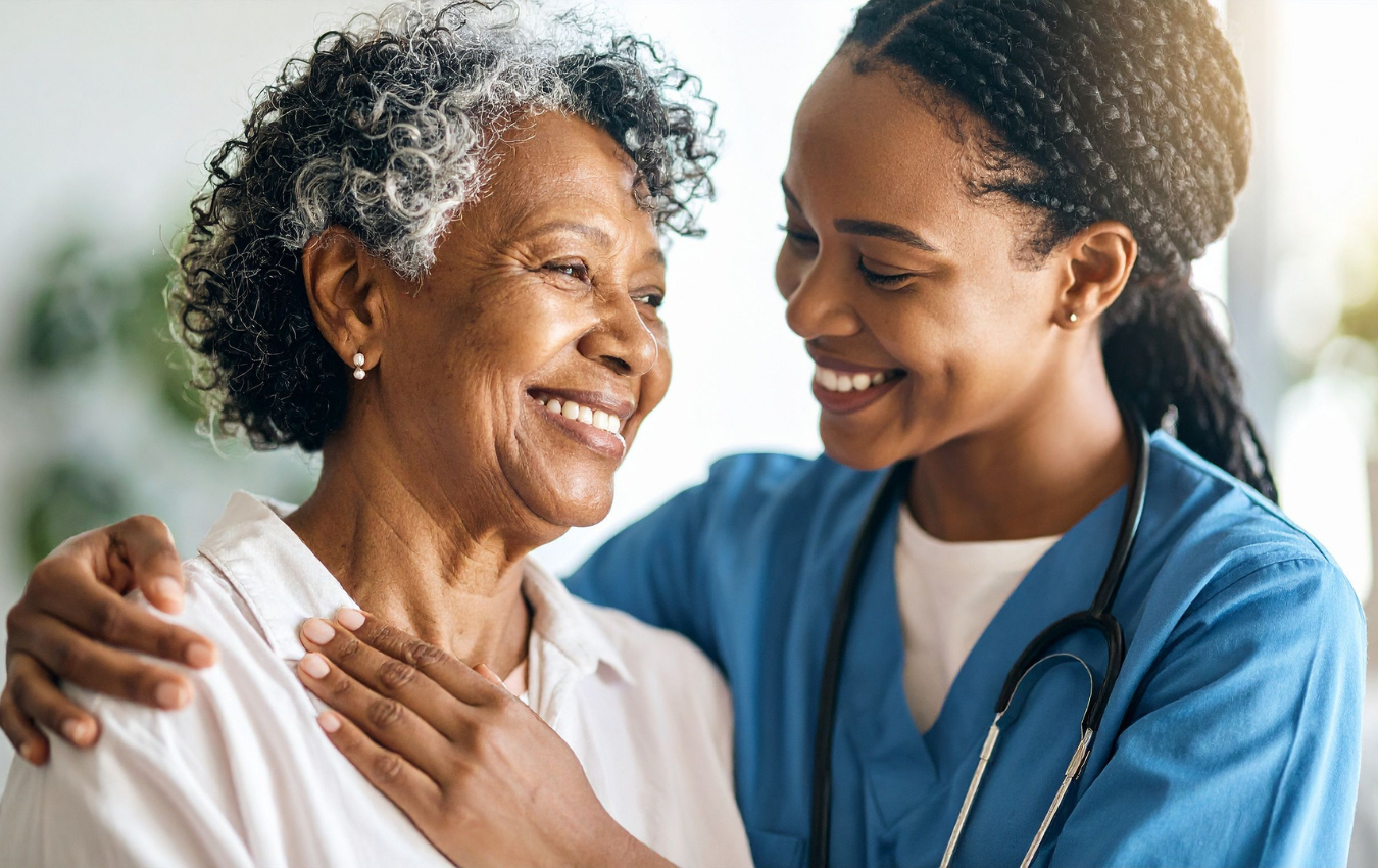 Neighborhood Flu Vaccination Clinic