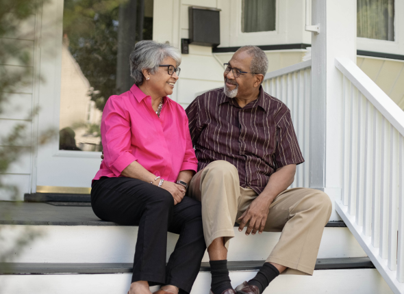 Fall Prevention Workshop